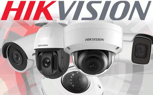 CCTV Systems