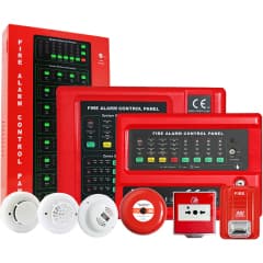 Fire Alarm