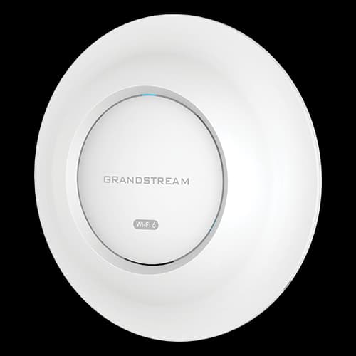 GRANDSTREAM GWN7662 GWN 2x2:2 & 4x4:4 Wi-Fi 6 Indoor Access Point